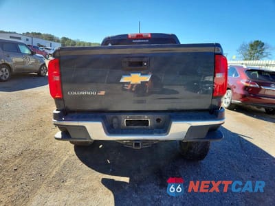 Zdjęcie 6 z 13 samochodu: 2019 CHEV COLORADO VIN:1GCGSBEA3K1159369 - miniatura
