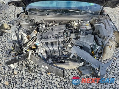 Zdjęcie 11 z 13 samochodu: 2025 KIA K4 LX VIN:3KPFT4DE7SE160854 - miniatura