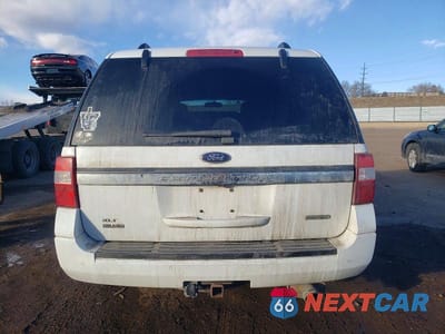 Zdjęcie 6 z 12 samochodu: 2017 FORD EXPEDITION XLT VIN:1FMJU1JTXHEA52351 - miniatura