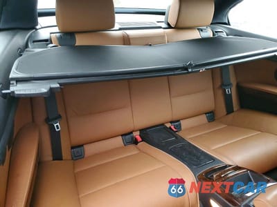 Zdjęcie 10 z 11 samochodu: 2008 BMW 328 I VIN:WBAWL135X8PX18198 - miniatura