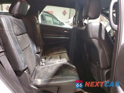 Zdjęcie 11 z 13 samochodu: 2022 DODGE DURANGO GT VIN:1C4RDJDG0NC231236 - miniatura