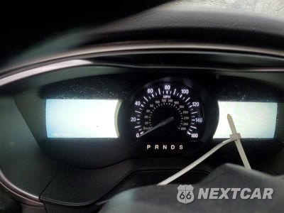 Zdjęcie 9 z 11 samochodu: 2019 FORD FUSION SE VIN:3FA6P0HD0KR192932 - miniatura
