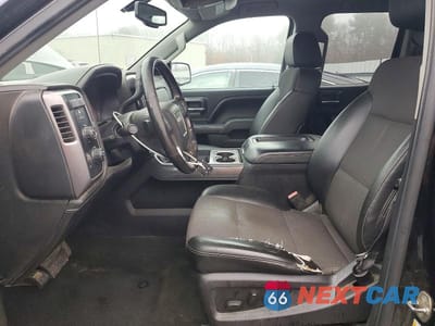 Zdjęcie 7 z 12 samochodu: 2015 GMC SIERRA K1500 SLE VIN:1GTV2UEC0FZ191062 - miniatura