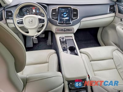 Zdjęcie 8 z 13 samochodu: 2022 VOLVO XC90 T8 RECHARGE INSCRIPTION VIN:YV4BR00L6N1784269 - miniatura