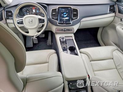 Zdjęcie 8 z 13 samochodu: 2022 VOLVO XC90 T8 RECHARGE INSCRIPTION VIN:YV4BR00L6N1784269 - miniatura