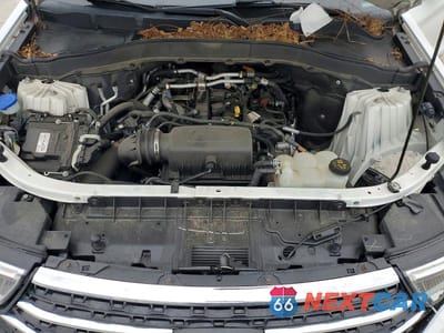 Zdjęcie 12 z 12 samochodu: 2021 FORD EXPLORER XLT VIN:1FMSK8DH4MGA49471 - miniatura