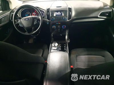 Zdjęcie 8 z 14 samochodu: 2019 FORD EDGE SE VIN:2FMPK4G90KBB33343 - miniatura