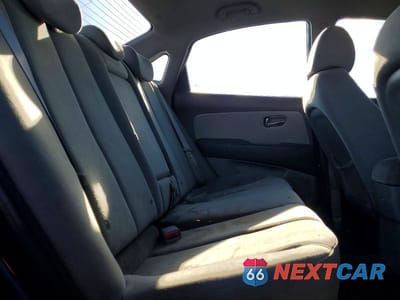 Zdjęcie 10 z 11 samochodu: 2010 HYUNDAI ELANTRA VIN:KMHDU4AD6AU868928 - miniatura