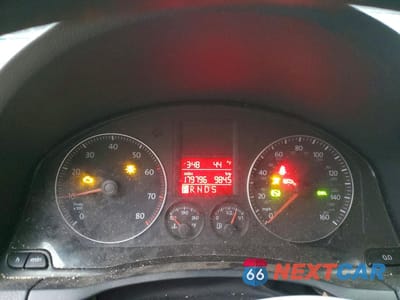 Zdjęcie 9 z 12 samochodu: 2007 VOLKSWAGEN JETTA WOLFSBURG VIN:3VWEG71K77M070321 - miniatura