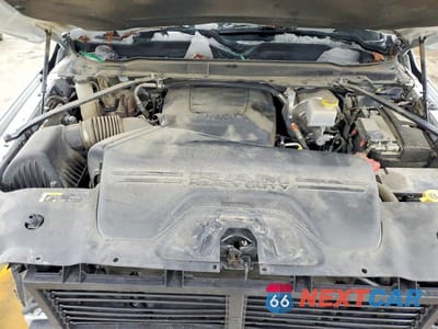 Zdjęcie 11 z 11 samochodu: 2022 RAM 2500 TRADESMAN 6.4L V8 4X4 8' BOX VIN:3C6MR5AJ7NG315464 - miniatura