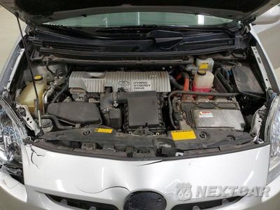 Zdjęcie 11 z 11 samochodu: 2010 TOYOTA PRIUS VIN:JTDKN3DUXA0109754 - miniatura