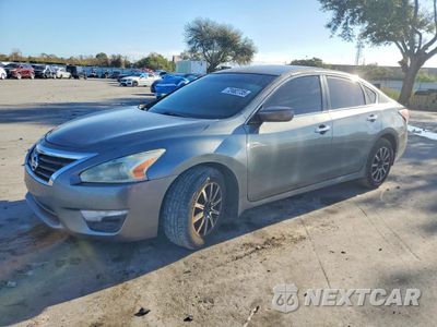 2015 NISSAN ALTIMA 2.5 1N4AL3AP9FC103648 - główne zdjęcie licytacji z USA - miniatura