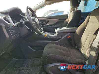 Zdjęcie 7 z 14 samochodu: 2020 NISSAN MURANO S VIN:5N1AZ2AJ8LN136697 - miniatura