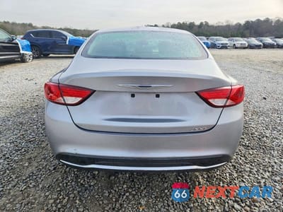 Zdjęcie 6 z 12 samochodu: 2015 CHRYSLER 200 LIMITED VIN:1C3CCCAB0FN583630 - miniatura