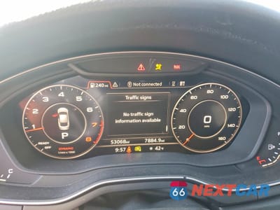 Zdjęcie 9 z 14 samochodu: 2018 AUDI A5 PREMIUM PLUS S-LINE VIN:WAUENCF50JA020351 - miniatura