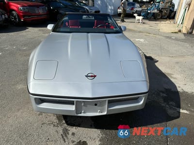 Zdjęcie 15 z 15 samochodu: 1986 CHEVROLET CORVETTE VIN:1G1YY6789G5901710 - miniatura
