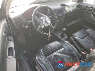 Zdjęcie 8 z 12 samochodu: 2003 VOLKSWAGEN GTI VIN:9BWDE61J834012784 - miniatura