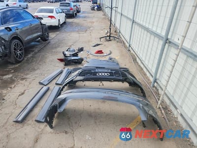 Zdjęcie 13 z 13 samochodu: 2021 AUDI Q8 PREMIUM PLUS S-LINE VIN:WA1EVAF14MD006020 - miniatura