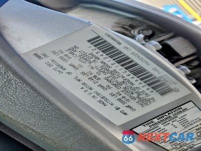 Zdjęcie 12 z 12 samochodu: 2001 MITSUBISHI GALANT ES VIN:4A3AA46G11E124521 - miniatura
