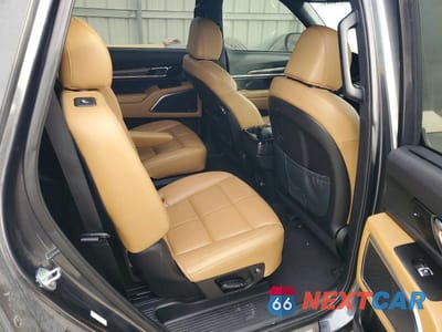 Zdjęcie 11 z 14 samochodu: 2022 KIA TELLURIDE SX VIN:5XYP54HC8NG221790 - miniatura