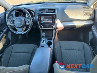 Zdjęcie 9 z 15 samochodu: 2018 SUBARU OUTBACK 2.5I PREMIUM VIN:4S4BSAFC0J3335555 - miniatura