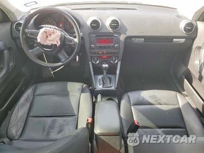 Zdjęcie 8 z 11 samochodu: 2012 AUDI A3 PREMIUM VIN:WAUBEAFMXCA081501 - miniatura