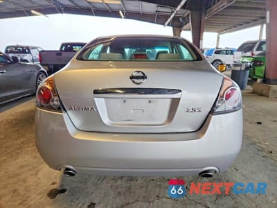 Zdjęcie 6 z 11 samochodu: 2007 NISSAN ALTIMA 2.5 VIN:1N4AL21E17N416692 - miniatura
