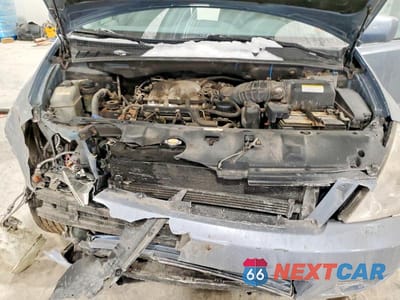 Zdjęcie 12 z 12 samochodu: 2007 KIA SEDONA EX VIN:KNDMB233476111090 - miniatura