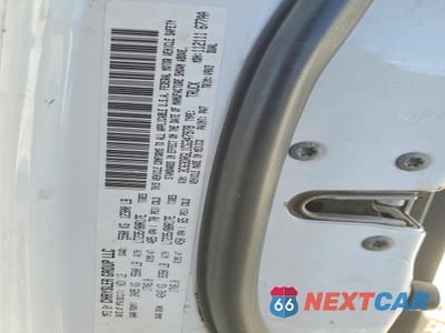 Zdjęcie 12 z 12 samochodu: 2012 DODGE RAM 3500 ST VIN:3C63DRGL1CG347978 - miniatura