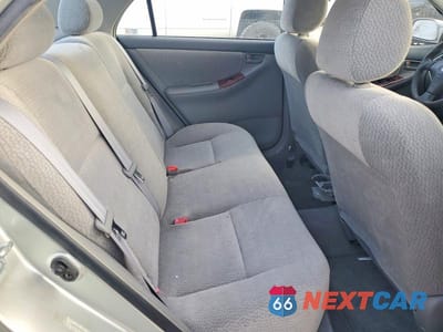 Zdjęcie 10 z 12 samochodu: 2004 TOYOTA COROLLA CE VIN:JTDBR32E342042858 - miniatura