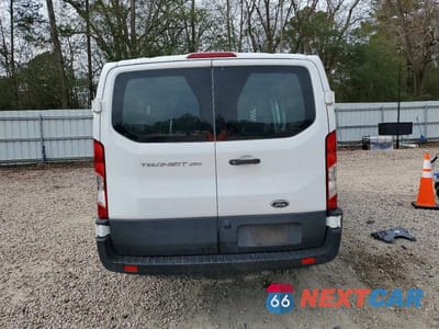 Zdjęcie 6 z 14 samochodu: 2019 FORD TRANSIT T-250 VIN:1FTYR1ZM8KKA55100 - miniatura