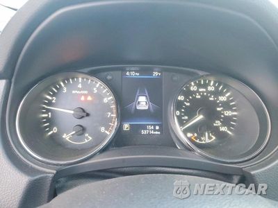 Zdjęcie 9 z 12 samochodu: 2020 NISSAN ROGUE S VIN:JN8AT2MV5LW123585 - miniatura