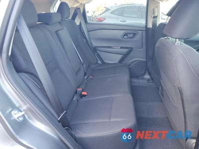 Zdjęcie 11 z 13 samochodu: 2026 NISSAN ROGUE S VIN:5N1BT3AA0TC683776 - miniatura