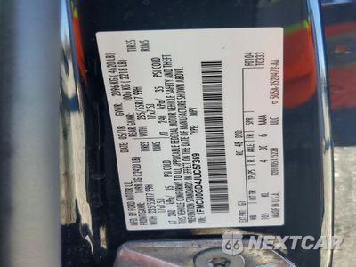Zdjęcie 14 z 14 samochodu: 2018 FORD ESCAPE SE VIN:1FMCU0GD4JUC57369 - miniatura