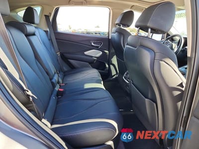 Zdjęcie 11 z 12 samochodu: 2024 ACURA RDX TECHNOLOGY VIN:5J8TC2H51RL028063 - miniatura