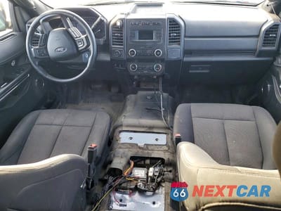 Zdjęcie 8 z 13 samochodu: 2020 FORD EXPEDITION XL VIN:1FMJU1GT7LEA04077 - miniatura