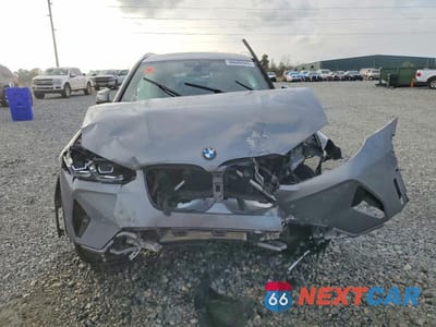 Piąte zdjęcie samochodu w środku: 2024 BMW X3 XDRIVE30I VIN:5UX53DP00R9T76487 - miniatura