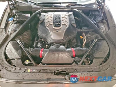 Zdjęcie 11 z 11 samochodu: 2018 GENESIS G80 ULTIMATE VIN:KMHGN4JFXJU244612 - miniatura