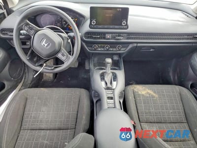 Zdjęcie 8 z 11 samochodu: 2025 HONDA HR-V LX VIN:3CZRZ2H31SM766028 - miniatura