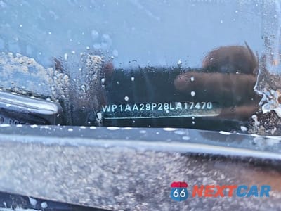 Zdjęcie 13 z 13 samochodu: 2008 PORSCHE CAYENNE VIN:WP1AA29P28LA17470 - miniatura