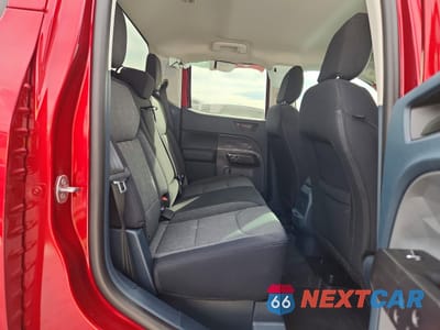 Zdjęcie 10 z 13 samochodu: 2025 FORD MAVERICK XLT VIN:3FTTW8JA5SRB24169 - miniatura