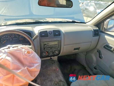 Zdjęcie 8 z 14 samochodu: 2006 GMC CANYON VIN:1GTCS148168328227 - miniatura