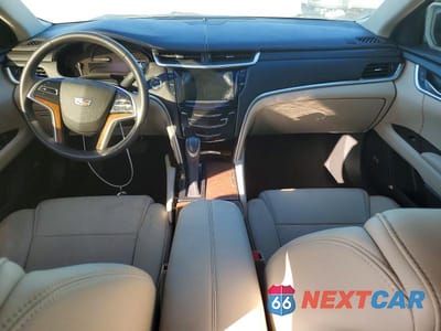 Zdjęcie 8 z 12 samochodu: 2018 CADILLAC XTS VIN:2G61L5S38J9175039 - miniatura