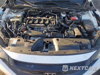 Zdjęcie 11 z 15 samochodu: 2020 HONDA CIVIC EX VIN:19XFC1F37LE018676 - miniatura