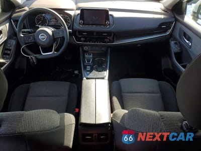 Zdjęcie 8 z 13 samochodu: 2021 NISSAN ROGUE SV VIN:5N1AT3BA9MC847425 - miniatura
