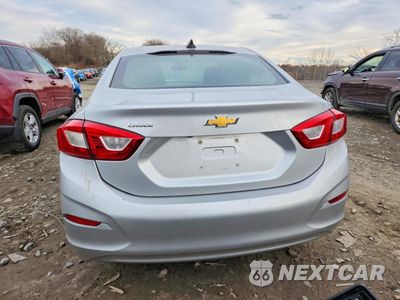 Zdjęcie 6 z 12 samochodu: 2018 CHEVROLET CRUZE LS VIN:1G1BC5SM4J7129793 - miniatura