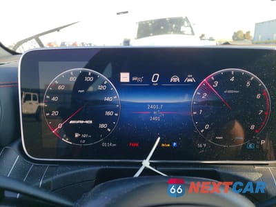 Zdjęcie 9 z 13 samochodu: 2026 MERCEDES-BENZ CLE AMG 53 4MATIC VIN:W1KMK6CB3TF092417 - miniatura