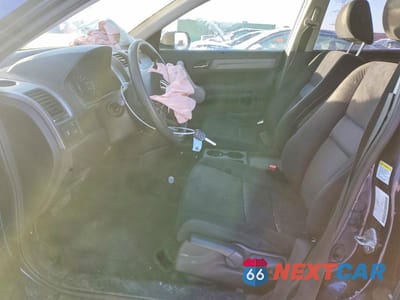 Zdjęcie 7 z 11 samochodu: 2007 HONDA CR-V EX VIN:JHLRE48547C026497 - miniatura