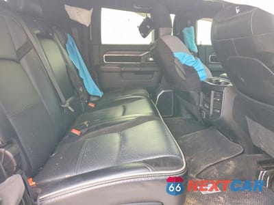 Zdjęcie 10 z 11 samochodu: 2024 RAM 2500 LARAMIE VIN:3C6UR5NL0RG229317 - miniatura