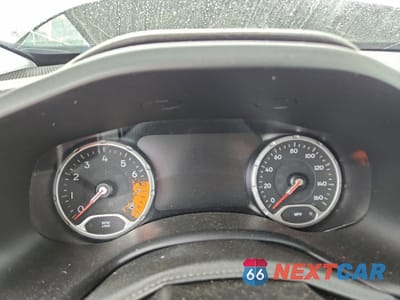 Zdjęcie 9 z 15 samochodu: 2017 JEEP RENEGADE TRAILHAWK VIN:ZACCJBCB4HPE89897 - miniatura